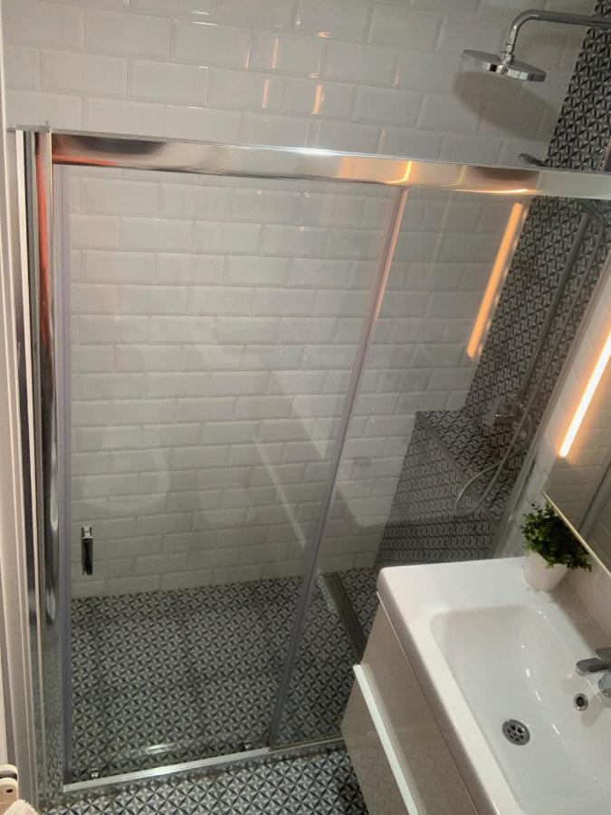 La Roca Chica First Line Bajondillo Nice&cosy * Torremolinos