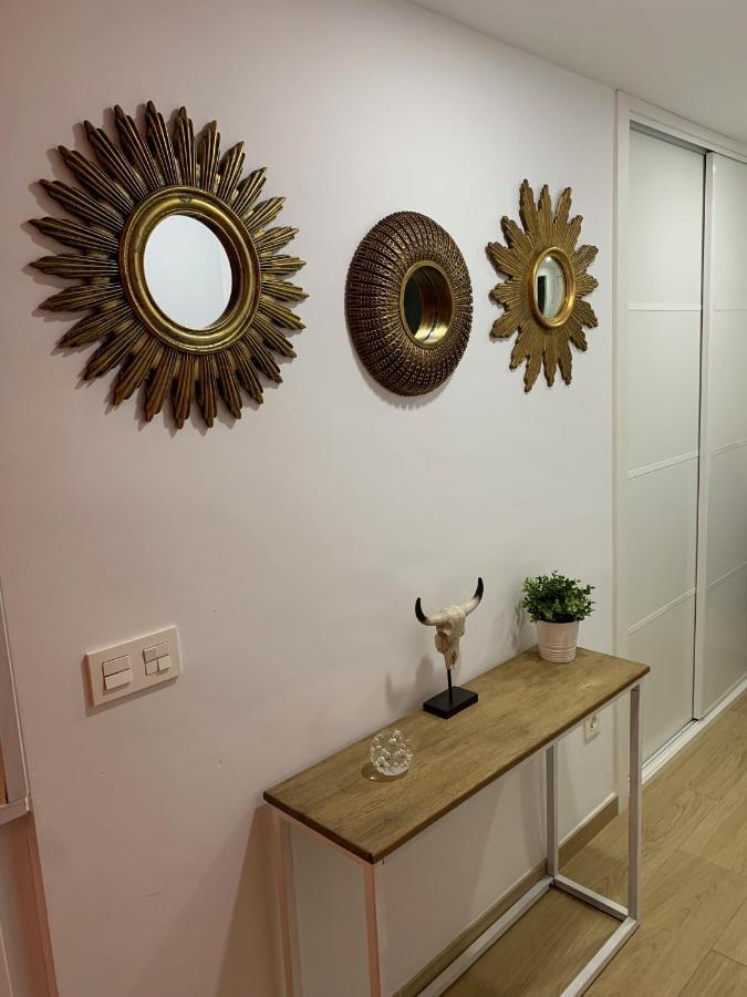 La Roca Chica First Line Bajondillo & Cosy Apartament Torremolinos