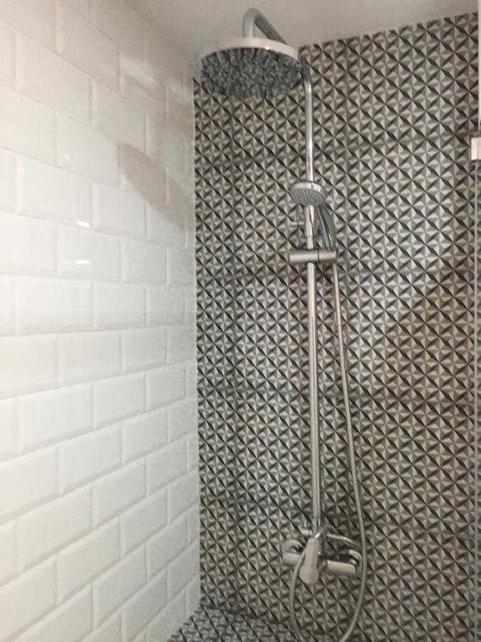 Apartament La Roca Chica First Line Bajondillo & Cosy *