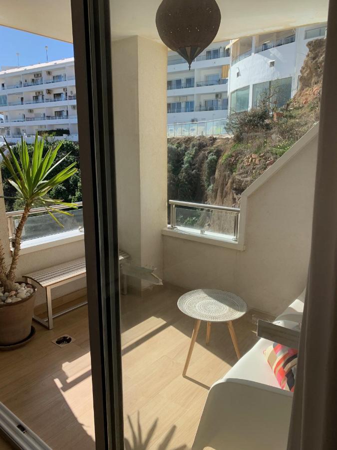 Apartament La Roca Chica First Line Bajondillo & Cosy