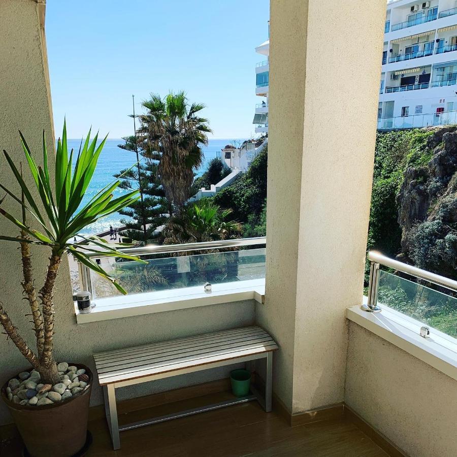 La Roca Chica First Line Bajondillo & Cosy Apartament Torremolinos