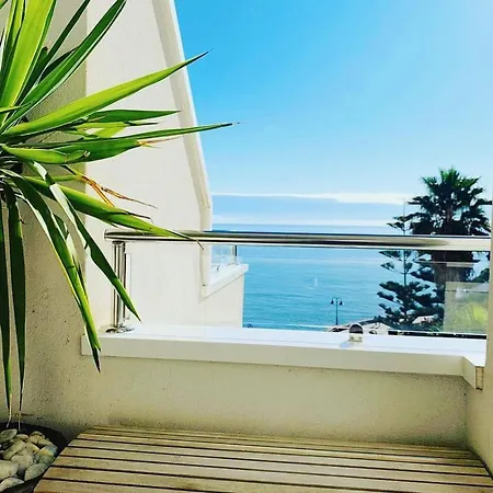 La Roca Chica First Line Beach Bajondillo Nice & Cosy Studio Apartment Torremolinos Exterior photo